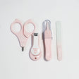 Babysmile Newborn Baby Nailcare Set-2006733372688306177