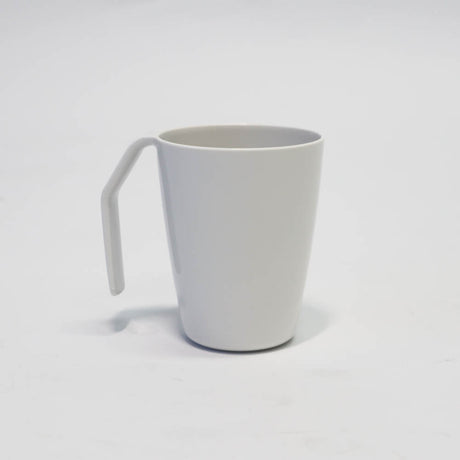 Richell Dry Cup White-2006733373036433408