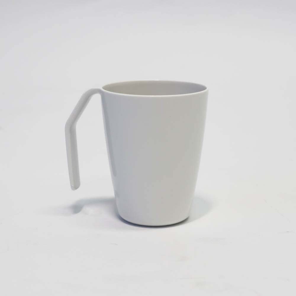 Richell Dry Cup White-1954803085431934976
