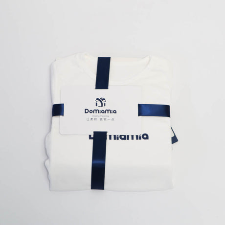 Domia Baby leisure wear Domia Logo90 full body-1954803076703588352