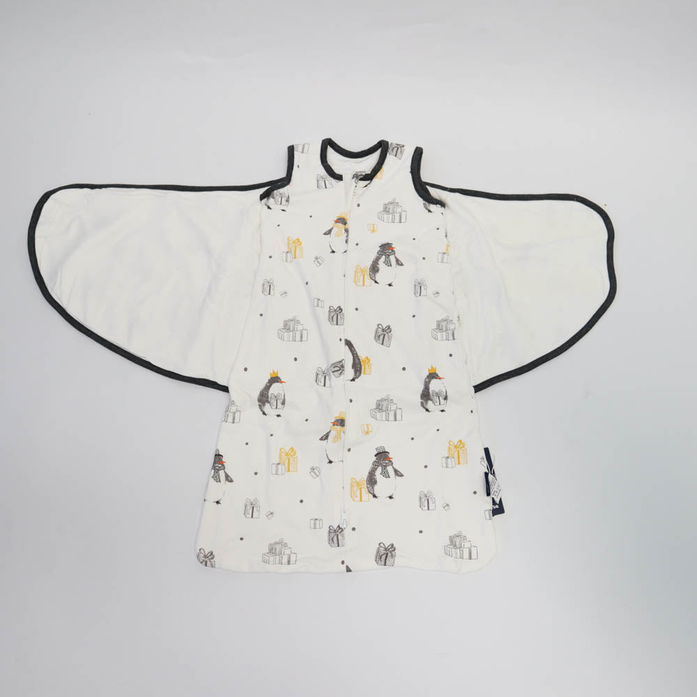 Domia Baby leisure wear Domia Logo90 full body-1954803076703588354