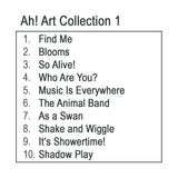 Baby All Art 1