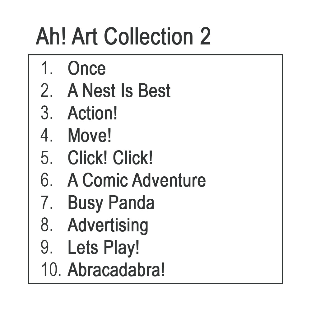 Baby All Art 2-2006733373388754945