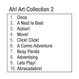 Baby All Art 2-2006733373388754945