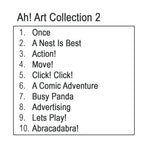 Baby All Art 2-2006733373388754945