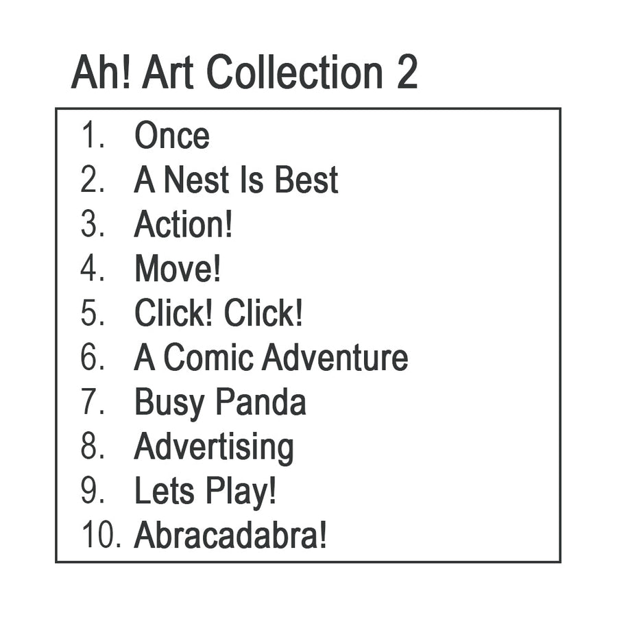 Baby All Art 2-2006733373388754945