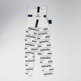 Domia Baby leisure wear Domia Full Logo100 - Front View