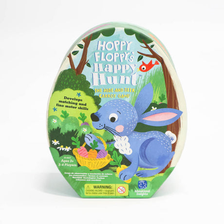 Hoppy Floppy'S Happy Hunt-1954803085905891328