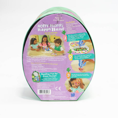Hoppy Floppy'S Happy Hunt-1954803085905891329