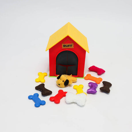 Learning resources Ruff'S House-1954803087029964800