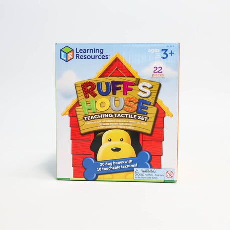 Learning resources Ruff'S House-1954803087029964802