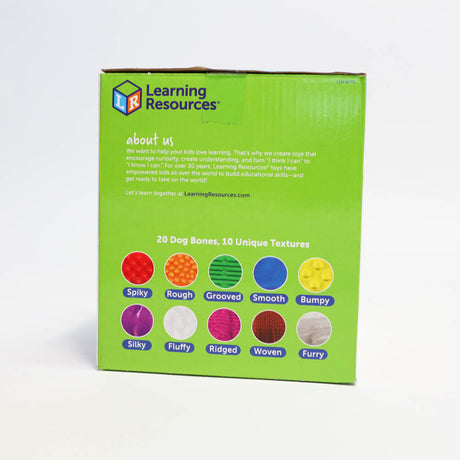Learning resources Ruff'S House-1954803087029964803