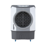 Devanti Evaporative Air Cooler Conditioner Commercial 45L - Side View