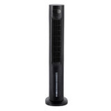 Devanti 7L Evaporative Air Cooler Conditioner - Side View