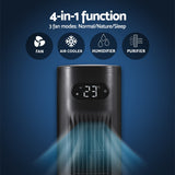 Devanti 7L Evaporative Air Cooler Conditioner