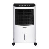 Devanti Evaporative Air Cooler Conditioner 8L
