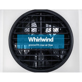 Devanti Evaporative Air Cooler Conditioner 45L - 45-Degree Angle