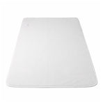 Giselle Electric Blanket King Single Heated Fully Fitted Washable Pad Winter Warm