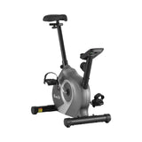 Everfit Under Desk Exercise Bike Magnetic Resistance Cardio workouts 120kg Capacity - Side View