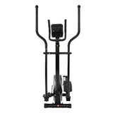 Everfit Exercise Bike Elliptical Cross Trainer Home Gym Fitness Machine 100kg - Side View