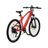 Everfit 26 Inch Electric Bike Mountain Bicycle eBike Built-in Battery 250W - Side View