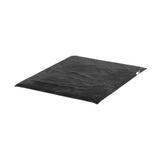 Bedra Electric Blanket Washable Heated Throw Rug Coral Fleece