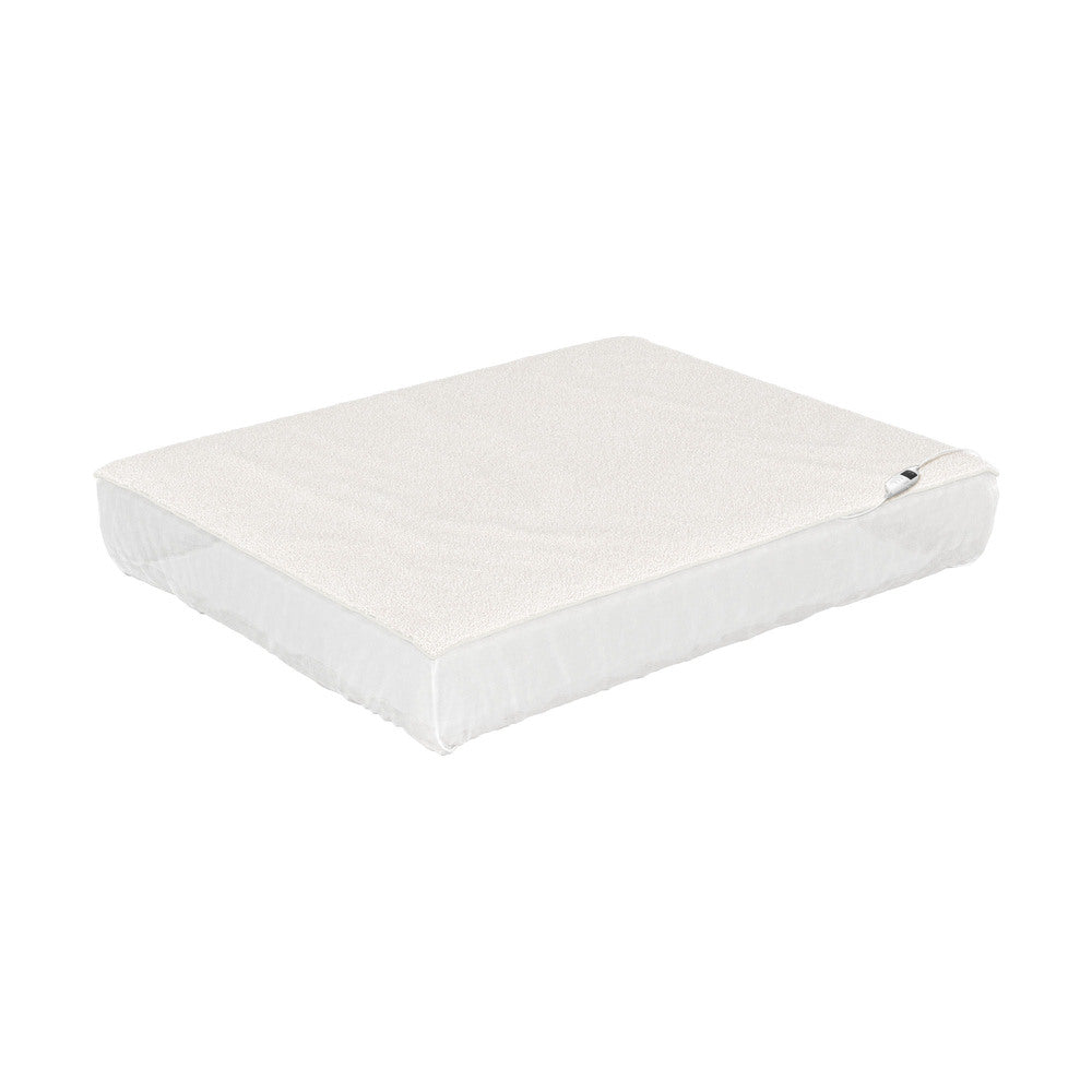 Bedra Electric Blanket Fully Fitted Fleece Heated Single
