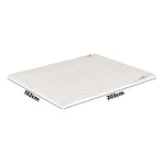 Bedra Electric Blanket Fully Fitted Polyester Queen