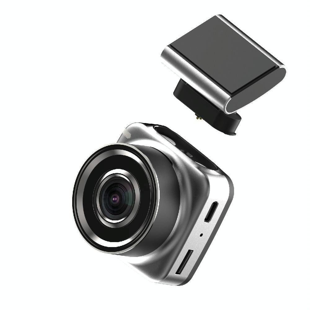 2 1080Fhd Driving Recorder For Cars - Compact & High-Quality-1915197682171908097