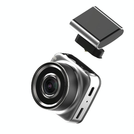 2 1080Fhd Driving Recorder For Cars - Compact & High-Quality-1915197682171908097