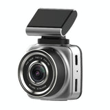 2 1080Fhd Driving Recorder For Cars - Compact & High-Quality - Close-Up Angle
