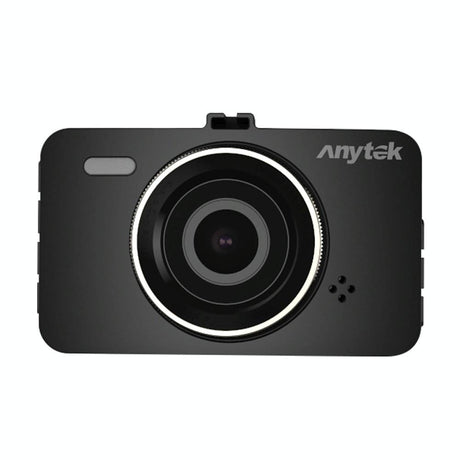 3 Car Dash Cam With 1080P Hd Night Vision & 170 Degree View-1915198045746761729