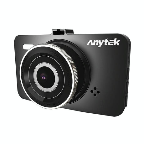 3 Car Dash Cam With 1080P Hd Night Vision & 170 Degree View-1915198045746761734