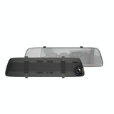 Full Hd Car Mirror Dvr Camera - 4.5 Front & Rearview - Extra Image