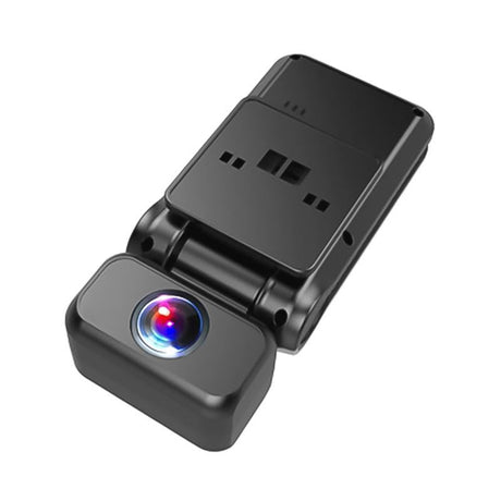 Hd Night Vision Wifi Car Dash Cam - Single Camera-1915197858664026113