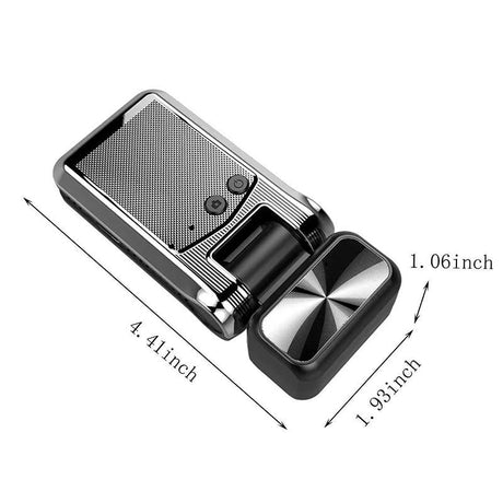 Hd Night Vision Wifi Car Dash Cam - Single Camera-1915197858664026114