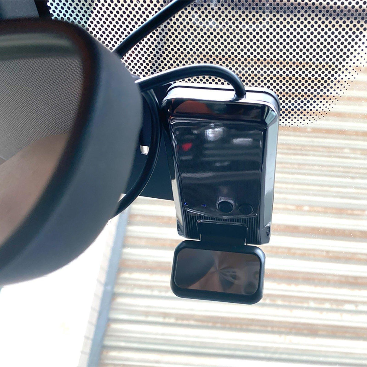 Hd Night Vision Wifi Car Dash Cam - Single Camera-1915197858664026120