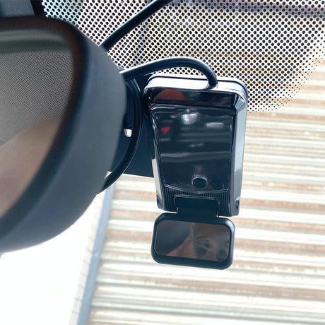 Hd Night Vision Car Dash Cam With 4K Wifi Recording-1915197697393037320