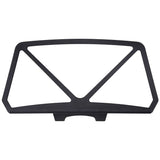 Karrera 61-Keys Electronic Keyboard Piano with Stand - Black - Extra Image