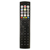 Hisense TV Remote Control - EN2B36H - Front View