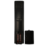 Hisense TV Remote Control - EN2B36H - Top-Down View