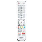 Genuine Hisense EN3AB39H TV Remote Control Original EN-3AB39H