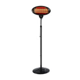 Devanti Electric Patio Heater 2000W - Extra Image