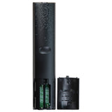 Genuine Hisense ERF2R36H TV Remote Control Original - Side View