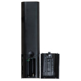 Genuine Hisense ERF3G80H TV Remote Control Original - Side View