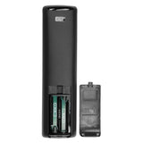 Genuine Hisense ERF3I69H TV Remote Control Original - Side View