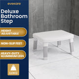 Evekare Deluxe Bathroom Step - Extra Image