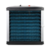 Devanti 10 Trays Food Dehydrator - Side View