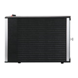 Devanti 10 Trays Food Dehydrator - Top-Down View