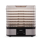 Devanti 7 Trays Food Dehydrator, image 3
